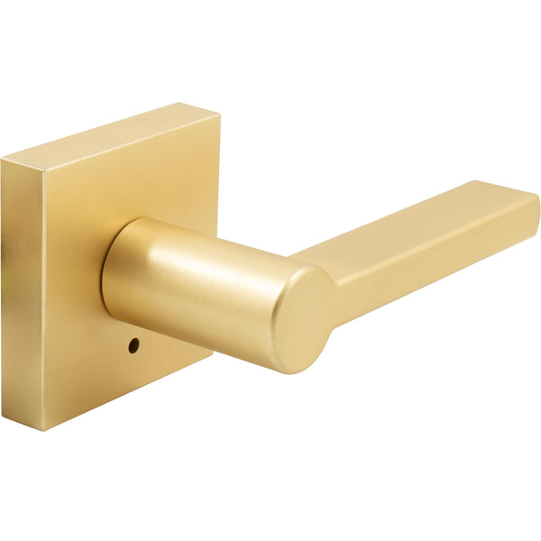 40VN CS 4 BP 6AL RCS Vienna Privacy - Satin Brass