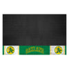 MLB - Oakland Athletics Retro Collection Grill Mat - 26in. x 42in. - (1981)