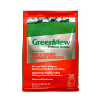 GreenView Fairway Formula Weed & Crabgrass Lawn Fertilizer For All Grasses 4000 sq ft