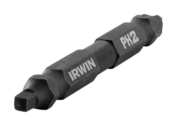 IMP DBL/SD BIT #2SQ/#2PH