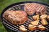 Weber Smokey Joe Portable Charcoal Grill 14 Inch Compact Lightweight for Camping and Tailgating