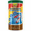 Tetra Pond 16434 9.52 Oz Koi Growth Pond Fish Food (Pack of 12)