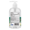Germ-X Eucalyptus Scent Antibacterial Antimicrobial Lotion Soap 12 fl. oz. (Pack of 4)