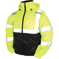 Tingley Bomber Ii Jacket