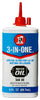 3-IN-ONE General Purpose Lubricating Oil 3 oz.