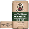 Dr. Squatch Deodorant 2.65 oz 1 pk