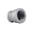 BK Products 1 in. FPT x 3/4 in. Dia. FPT Black Malleable Iron Coupling (Pack of 5)