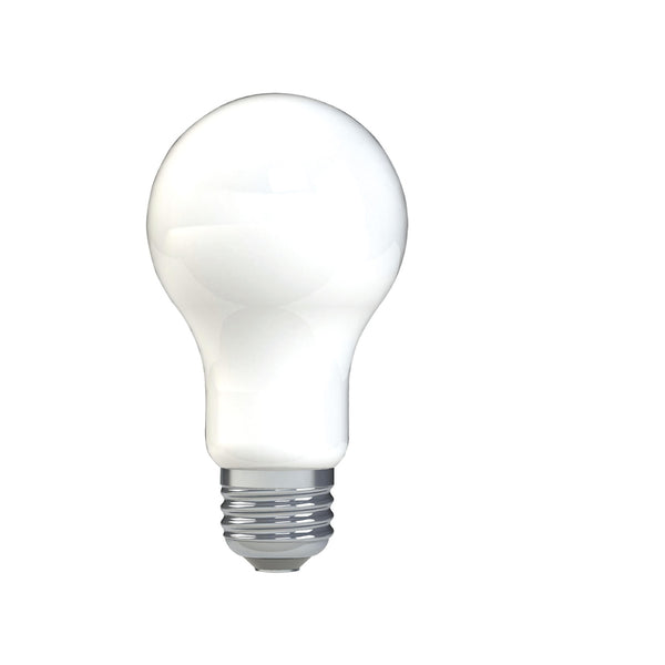 LED A19 E26 DL 100W 2PK