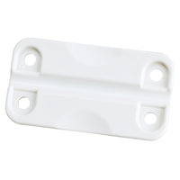 Igloo Cooler Hinges White 2 pk