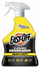 Easy-Off Cleaner and Degreaser 32 oz Liquid (Pack of 6).
