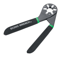 Loggerhead Tools Bionic Adjustable Wrench