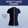 Woolite Gentle Cycle Original Scent Laundry Detergent Liquid 50 oz