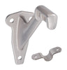 National Hardware Silver Zinc Handrail Bracket - Deal of The Week