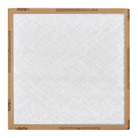 Flanders EZ Flow II 18 in. W X 18 in. H X 1 in. Fiberglass 1 MERV Air Filter (Pack of 12)