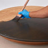 Minwax Wood Finish Water-Based Semi-Transparent Classic Gray Water-Based Wood Stain 1 qt (Pack of 4)