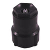 Champion 1/2 in. D X 1 in. L Spray Head Cap