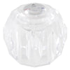 LDR For Delta and Peerless Clear Bathroom Faucet Handle