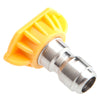 Forney 4.5 mm Chiseling Nozzle 4000 psi