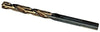 Irwin Turbomax 3/16 in. X 3-1/2 in. L High Speed Steel Drill Bit Straight Shank 1 pc