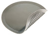 Progressive Prep Solutions 12 in. W X 12 in. L Gray Silicone Microwave Mat (Pack of 12).