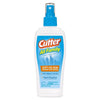 Cutter All Family Insect Repellent Liquid For Mosquitoes 6 oz