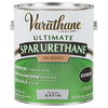 Varathane Satin Clear Spar Urethane 1 gal. (Pack of 2)