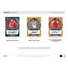 Panini Mosaic NBA 2024/25 Basketball Blaster Box Trading Cards