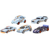 Hot Wheels Cars Assorted 1pc