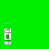 Rust-Oleum Specialty Fluorescent Green Spray Paint 11 oz. (Pack of 6)