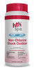 hth Spa Granule Non-Chlorine Oxidizer 2-1/2 lb. (Pack of 6)