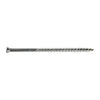 Simpson Strong-Tie No. 7 Sizes X 2-1/4 in. L Square Trim Head Deck Screws 24 lb 3000 pk