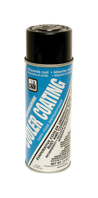 Dial White Plastic Evaporative Cooler Coating
