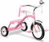 Radio Flyer Girls 12 in. D Tricycle Pink