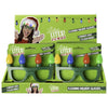 Lotsa Lights LED Multicolor Flashing glasses Light Set 5 in. (Pack of 24)