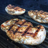 BBQ SESNG CHICKEN 11OZ