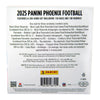 Panini Football 2025 Phoenix Mega Box Trading Cards