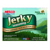 Nesco Open Country Jerky Rub