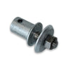Chicago Die Cast 3 inch in. L Work Arbor 1/2 in. 1 pc