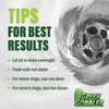 Green Gobbler Liquid Drain Clog Remover 15.5 oz (Pack of 12)