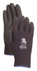 Bellingham Double Lined Thermal Work Gloves Black XL 1 pair