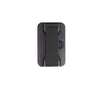LoveHandle MagSafe Black Magnetic Stand Phone Grip For All Smartphones (Pack of 4)