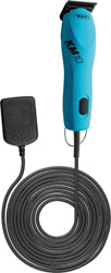 Wahl Km10 Brushless 2-Speed Corded Clipper