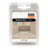 Simpson Strong-Tie 1-1/2 in. L X 18 Ga. Straight Strip Coated Nails 500 pk