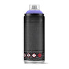 MTN Hardcore Gloss Prophet Violet Spray Paint 11 oz (Pack of 6).