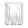 3M Filtrete 12 in. W x 20 in. H x 1 in. D 11 MERV Pleated Air Filter (Pack of 4)