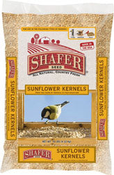 Shafer Sunflower Kernels
