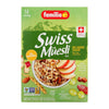 Familia - Muesli Swiss No Add Sugar - Case of 6-29 OZ