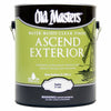 Old Masters Ascend Satin Clear Water-Based Finish 1 gal. (Pack of 2)