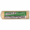 Corner + Roller Polyester 9 in. W X 3/4 in. Paint Roller Cover 1 pk