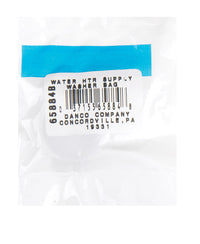Danco 3/4 in. Dia. Rubber Washer 1 pk (Pack of 5) - Deal of The Week